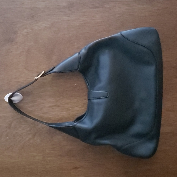 Gucci black leather purse - Picture 2 of 14